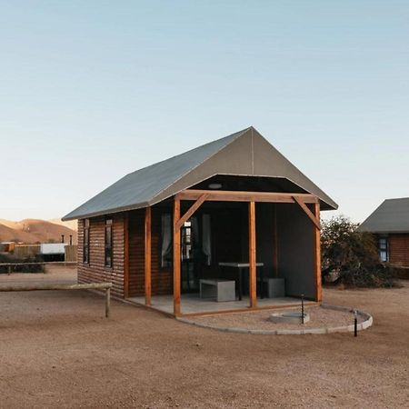 Spitzkoppe Cabin Camp Usakos Exterior photo