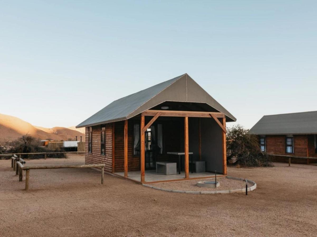 Spitzkoppe Cabin Camp Usakos Exterior photo